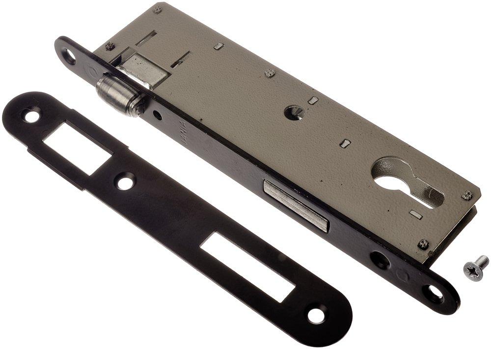 Jania Zamek wąski „Rolka” 72/34 mm wkład - Z223