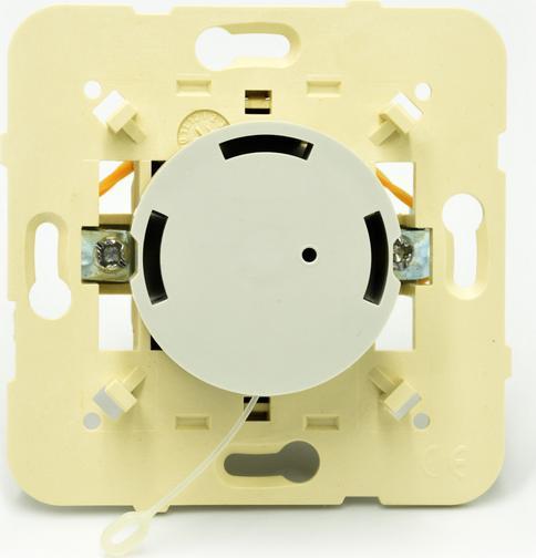 Efapel EFAPEL LOGUS90 ŁĄCZNIK SZNURKOWY ZWIERNY 21091