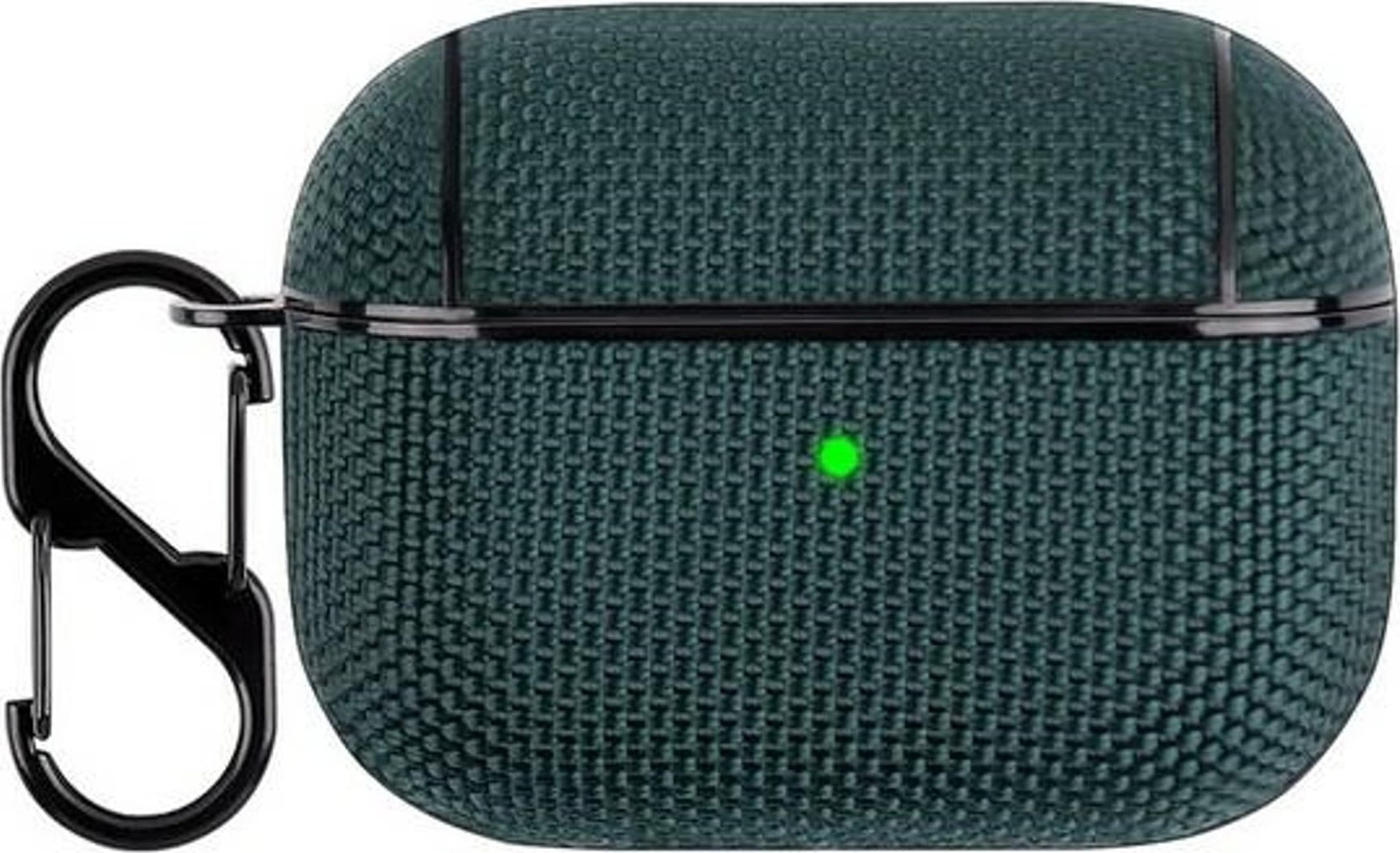 Beline Beline AirPods Shell Cover Air Pods Pro 2 zielony /green