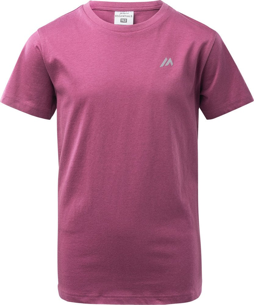 Dziecięca Koszulka Z Krótkim Rękawem Mando Jr rozmiar 152 [cze]