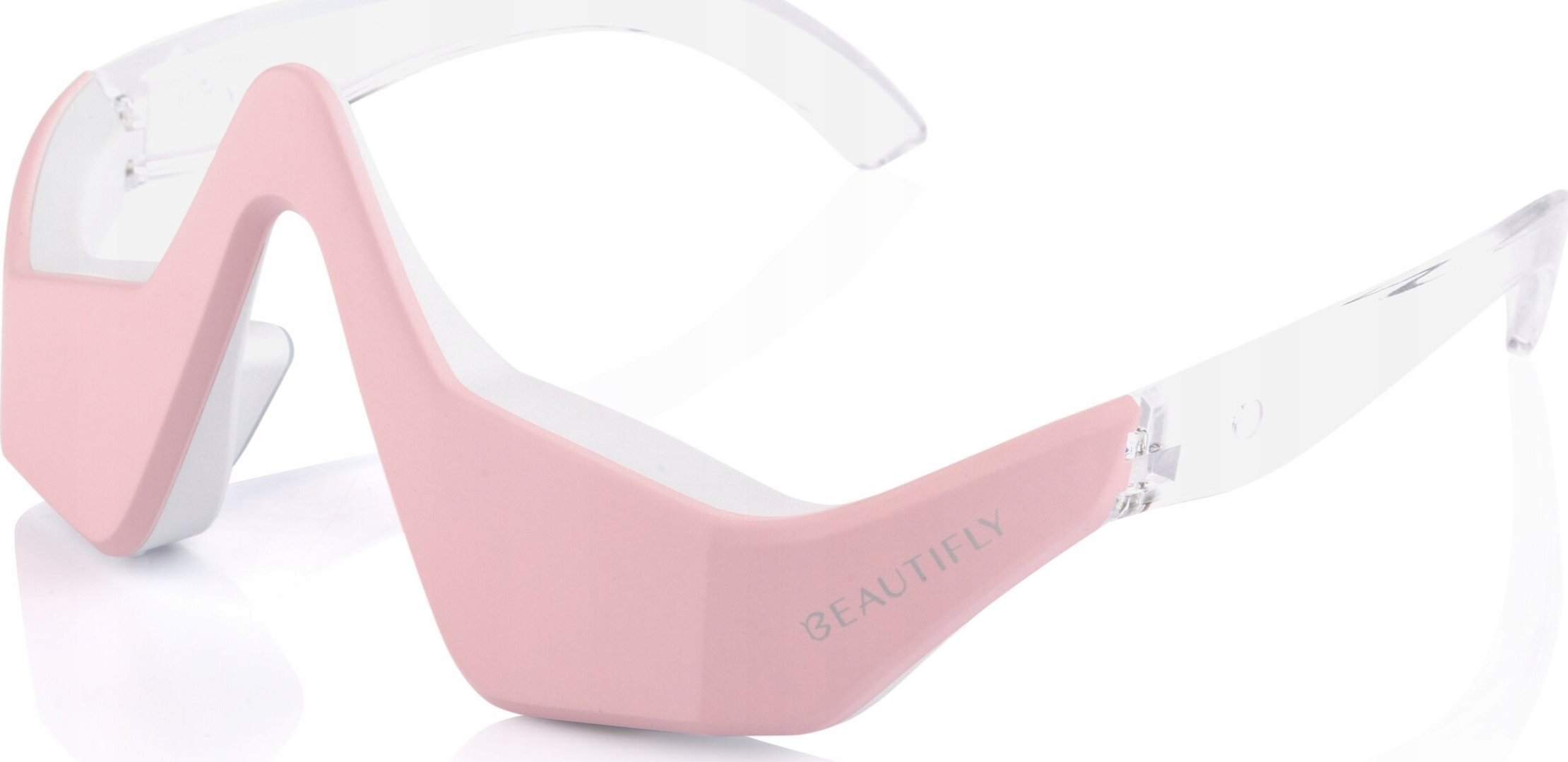 Masażer Beautifly Masażer okolic oczu IllumiEyes Therapy