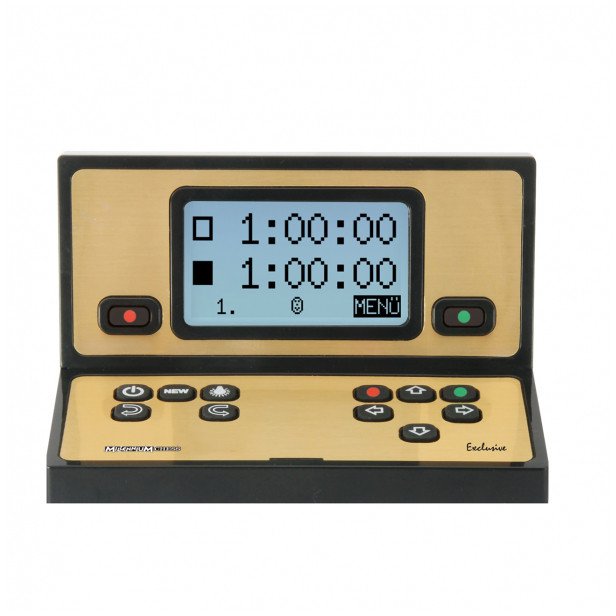 Millennium Chess Genius Exclusive M820 Komputer Szachowy