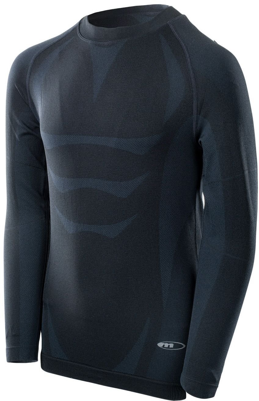 Martes Koszulka damska Lady Grado czarna r. XL