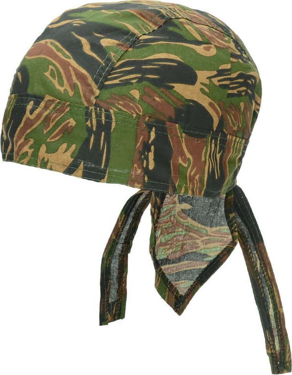 MFH MFH Chusta Bandana Tiger Stripe