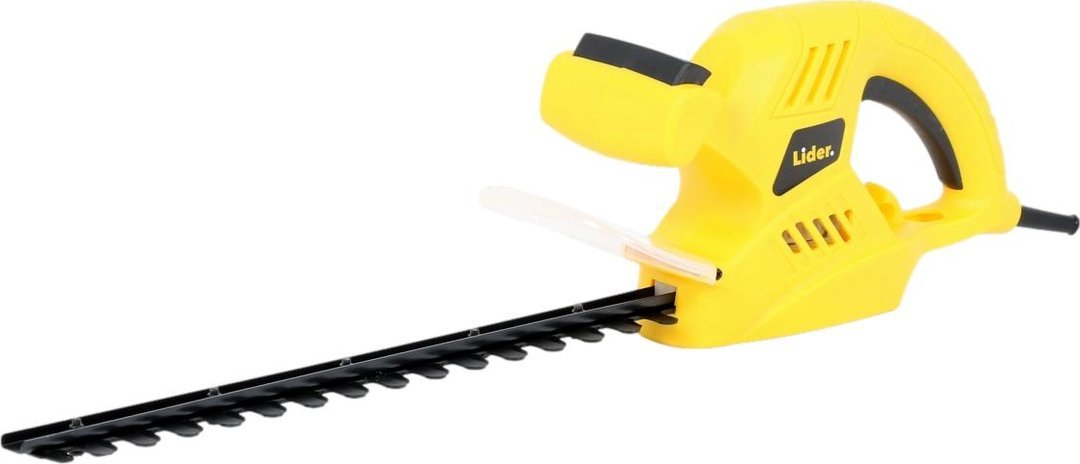 Lider LIDER ERN500 SEKATOR NOŻYCE DO ŻYWOPŁOTU ELEKTRYCZNE 500W - OFICJALNY DYSTRYBUTOR - AUTORYZOWANY DEALER LIDER