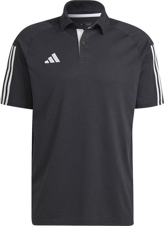 Adidas Koszulka adidas Tiro 23 Competition Polo M HK8051