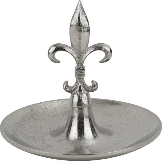 Colmore by Diga Patera aluminiowa Lily S