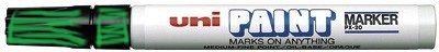 Uni Mitsubishi Pencil Marker olejny PX20 zielony (UN5046)