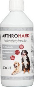 Triton LAB-V Arthrohard 500ml Preparat na wsparcie stawów dla psa i kota