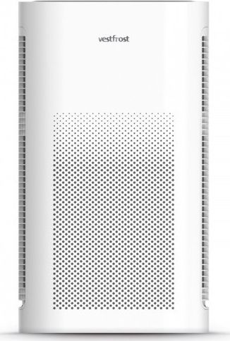 Oczyszczacz powietrza VestFrost Vestfrost Plasma ION VP-A1S70WH inteligentny oczyszczacz powietrza