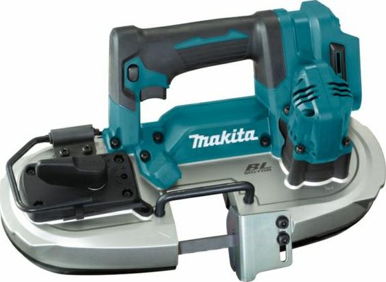 Makita MAKITA PRZECINARKA TAŚMOWA 18V BEZ AKUMULATORÓW I ŁADOWARKI DPB184Z MDPB184Z