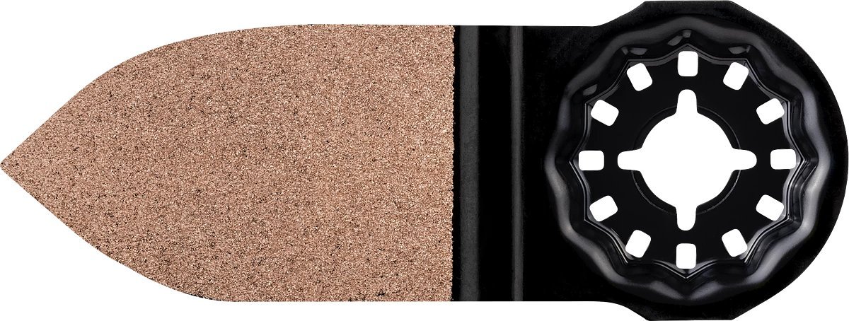 Bosch Bosch sanding finger MultiMaterial AVZ32RT10 1St - 2608900039 EXPERT RANGE