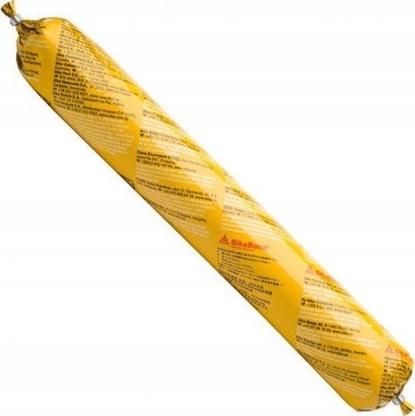 Sika SIKAFLEX 11FC PURFORM KLEJ USZCZELNIAJÄCY 600ML BETONOWOSZAR