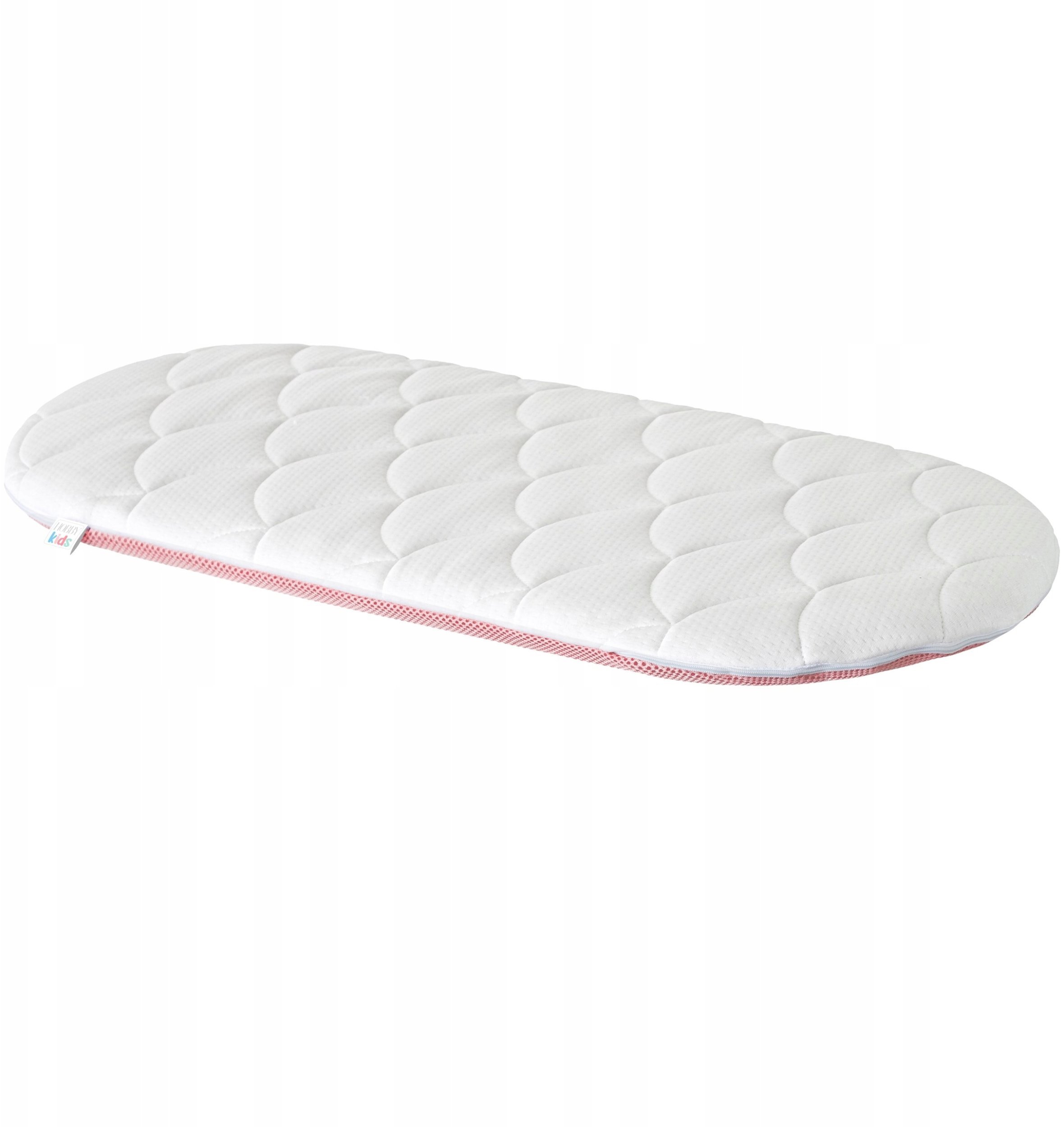 Dymo MATERAC Materac Typ 7 RÓŻOWY