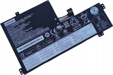 Bateria Lenovo SP/A L17M3PB0 11.25V42Wh3cell