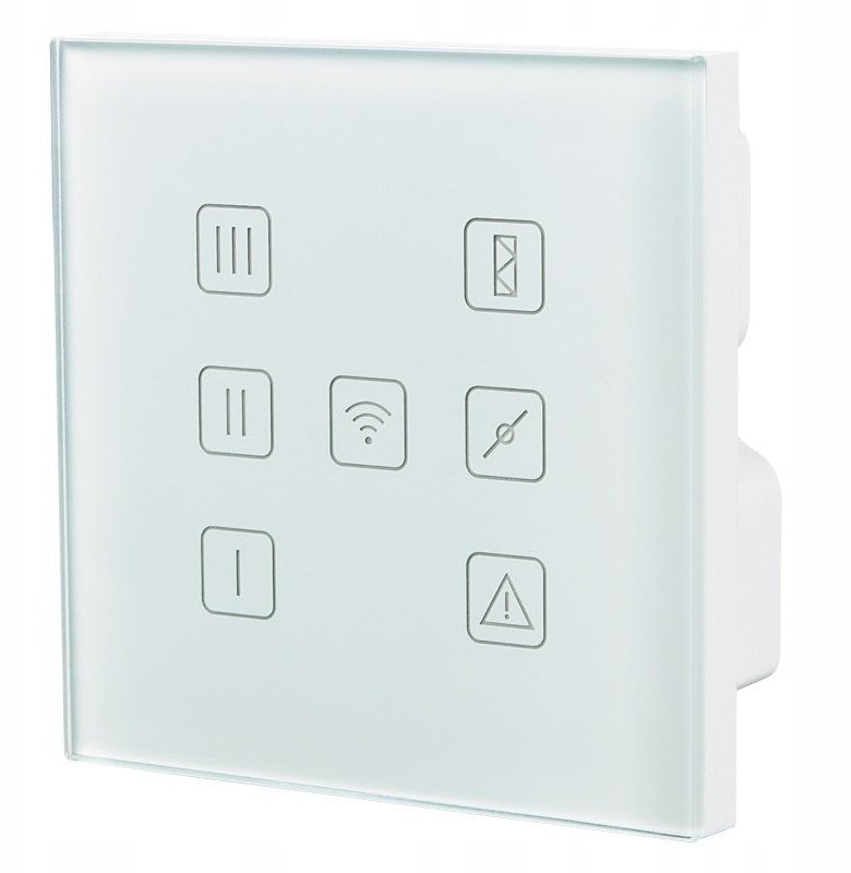 Panel sterowania do central z automatyką A21 bezprzewodowy A22WIFI