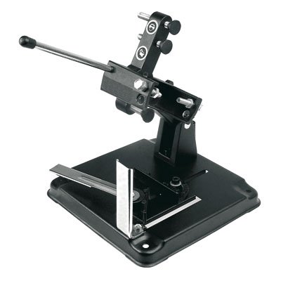 Verto Staty w szlifierki kątowej 115/125mm 65H110