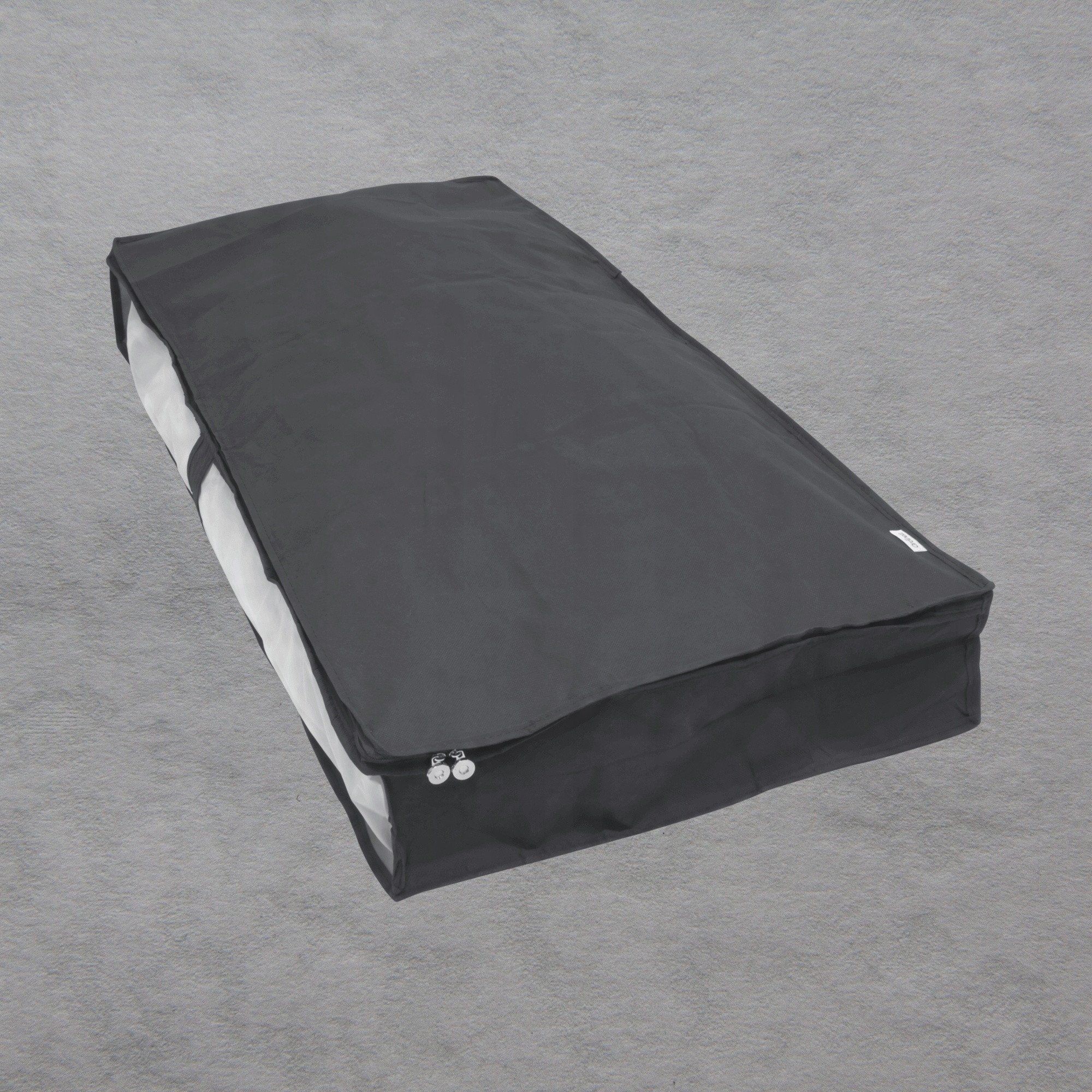 Apgerbu kaste 107x50x15cm Grey 8000303317340