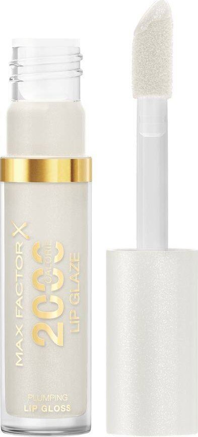 MAX FACTOR Max Factor 2000CalorieLipGlaze000MeltingIce 4.4ml
