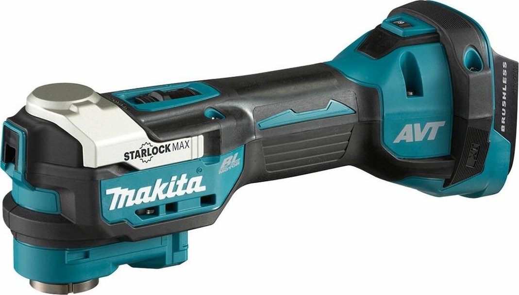 Makita Narzędzie wielofunkcyjne DTM52Z 18V