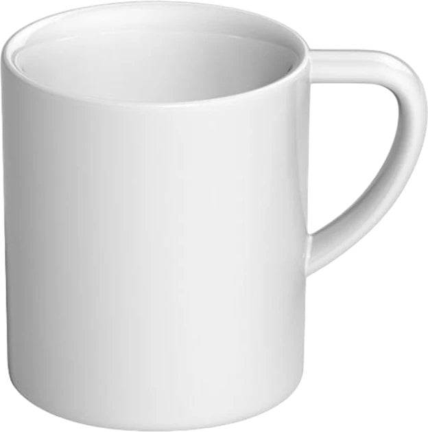 LOVERAMICS Loveramics Bond - Kubek 300 ml - White