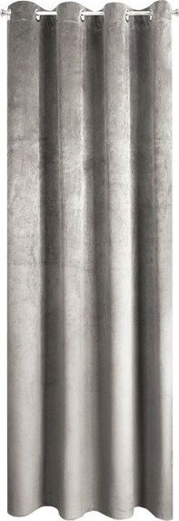 Eurofirany Zasłona Dekoracyjna Euro Pierre Beż 140x250