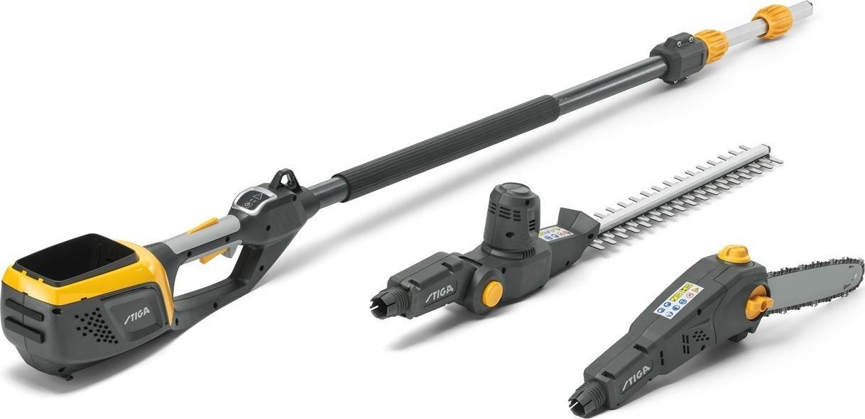 Piła łańcuchowa Stiga MT 500e 48 V 25 cm