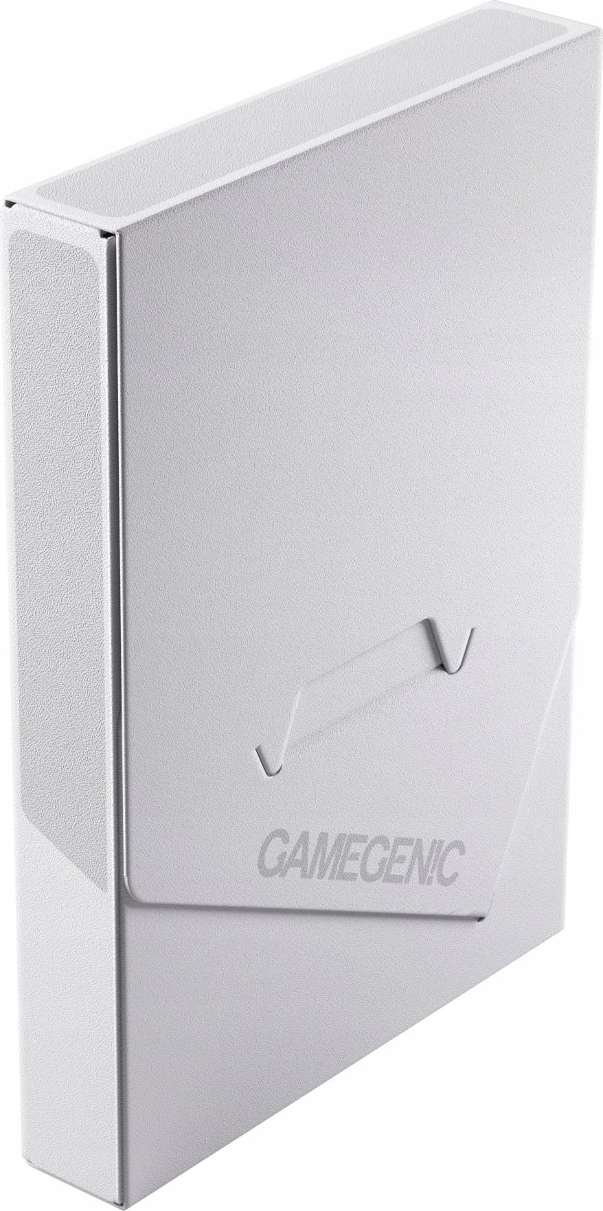 Gamegenic Gamegenic: Cube Pocket 15+ - White