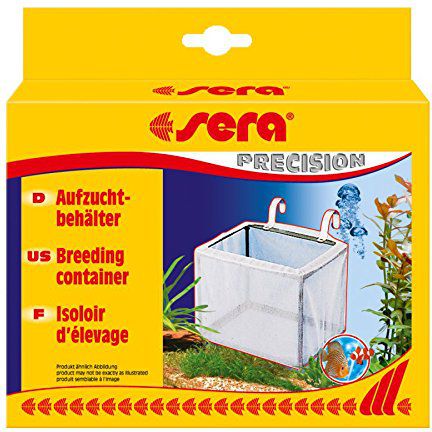 Sera Kotnik Siatkowy