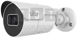 IPC2124LE-ADF28KM-H Kamera IP 4Mpix EasyStar 2.8mm IR 50m WDR mikrofon