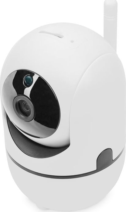 Digitus Alarm Digitus HD PT-Indoor Camera Auto-Tracking