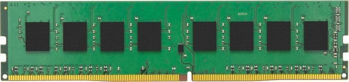 Pamięć Kingston ValueRAM, DDR4, 16 GB, 2933MHz, CL21 (KVR29N21D8/16)