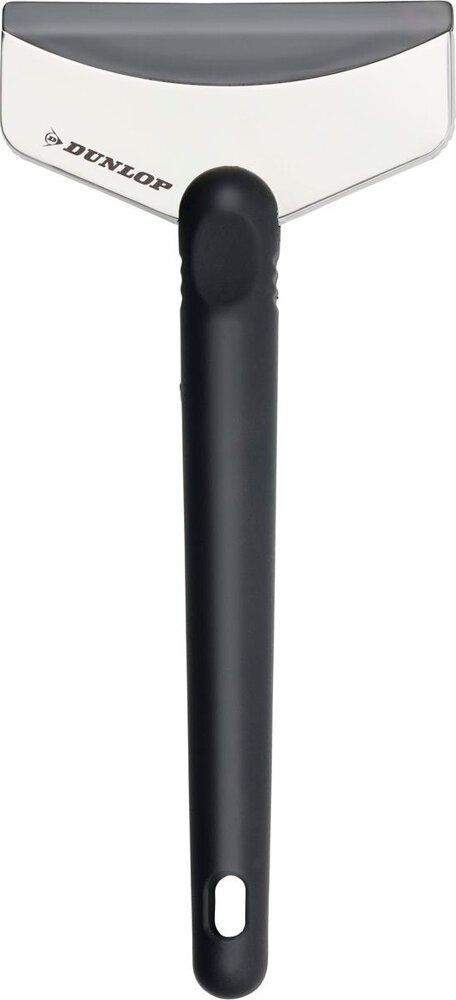 Skrobaczka do szyb 24x11x3,1cm Dunlop