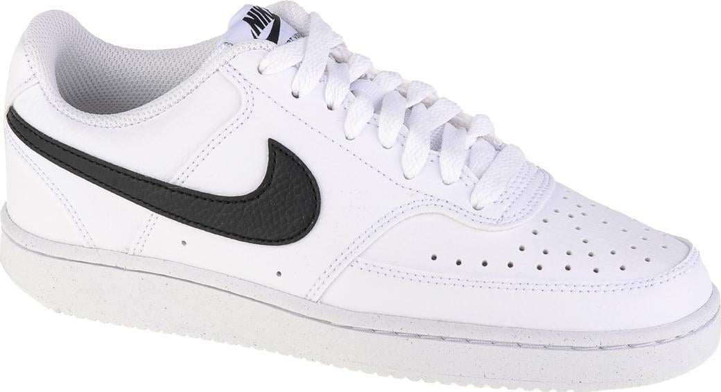 Nike Nike Court Vision Low NN DH3158-101 białe 38