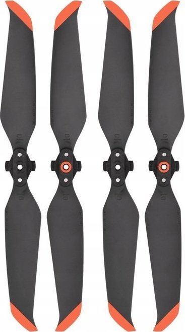 BRDRC ŚMIGŁA DO DRONA DJI Mavic Air 2 S ORANGE 4SZT 7238