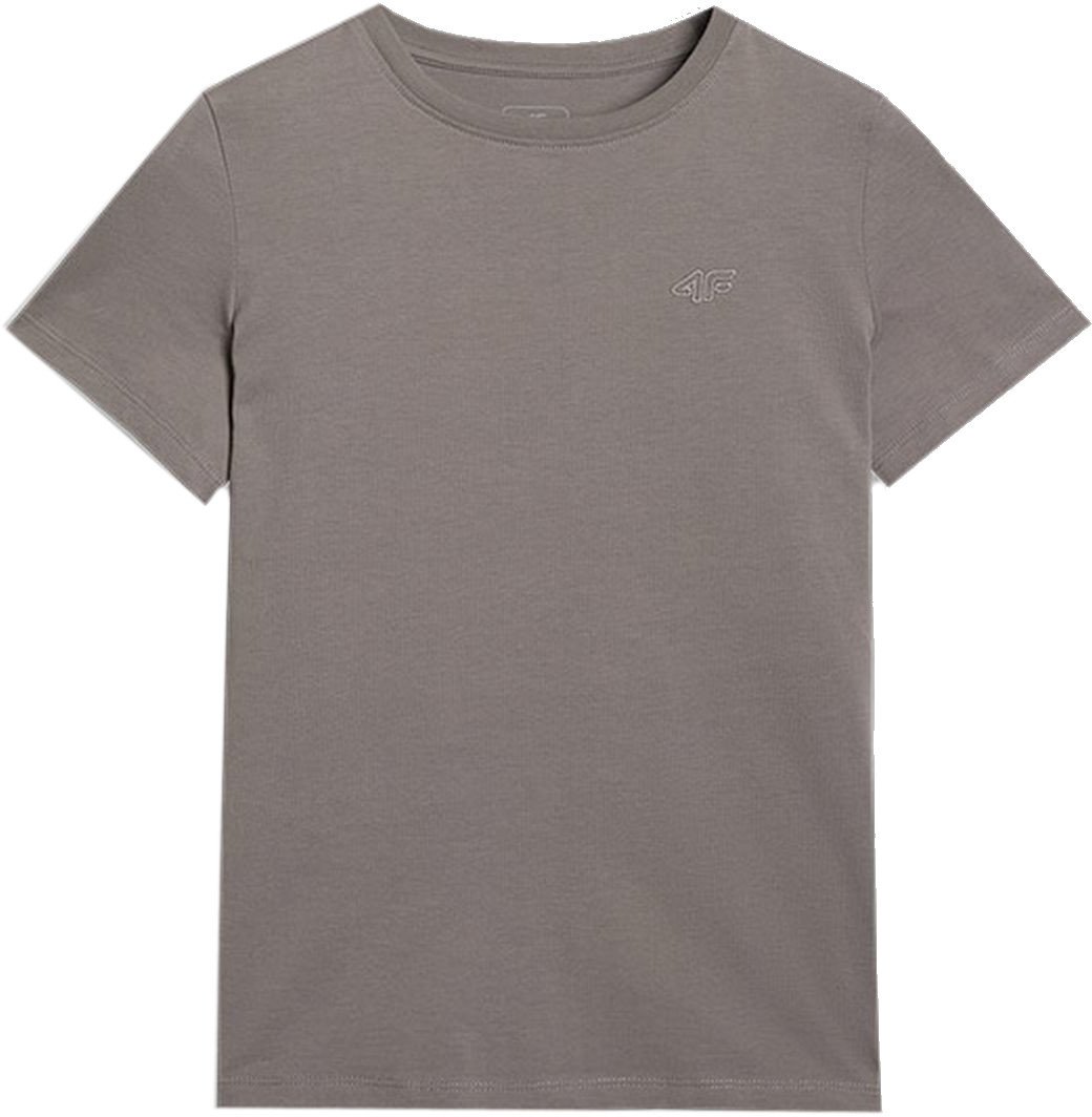4f KOSZULA T-SHIRT M2399 CHŁOPIĘCA BAWEŁNIANA SPORTOWA