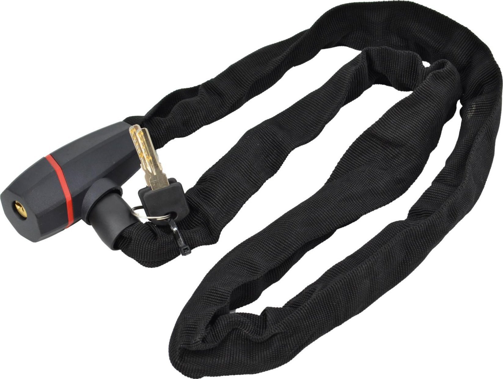 AWTOOLS ZAPIĘCIE ROWEROWE ŁAŃCUCHOWE 120cm