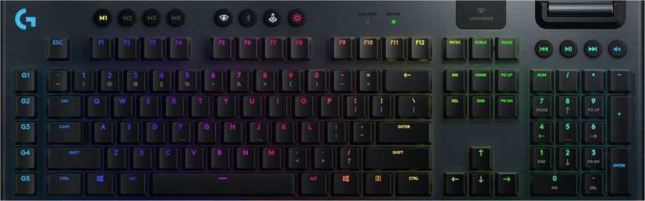 Klawiatura Logitech G915 GL Linear (920-008955)