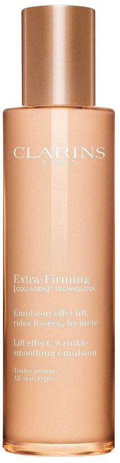 Clarins Extra-Firming Ujędrniająca emulsja do twarzy 100ml