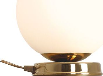 Lampa stołowa Aldex Lampa na stół nowoczesna Aldex BALL 1076B30_M