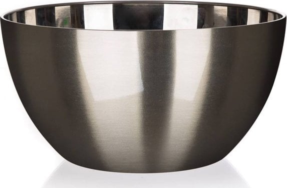 Banquet STALOWA MISKA KUCHENNA 20cm LATINO
