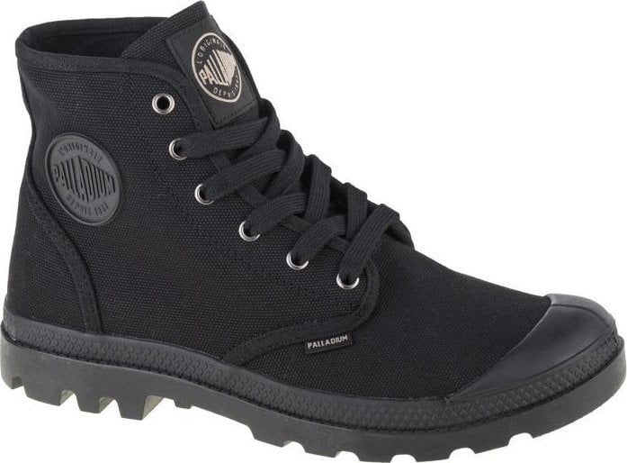 Palladium Palladium Pampa Hi 02352-060-M Czarne 40