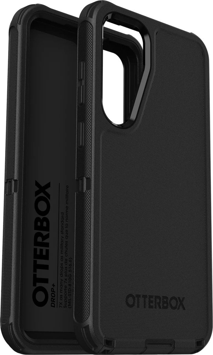OtterBox Defender ANTERO black