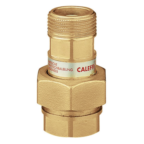 Ferro Szybkozłączka mosiężna 3/4" 558500