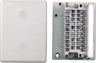 3M Telekomunikacyjna skrzynka rozdzielcza (50-510-11000)