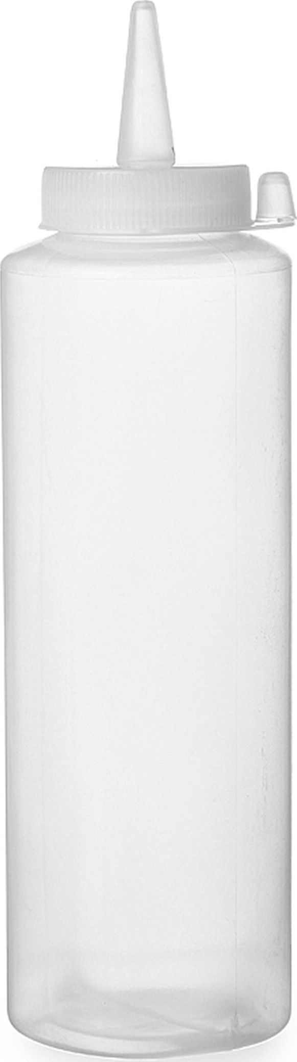 Hendi DYSPENSER DO SOSÓW 0,35L BIAŁY 557822