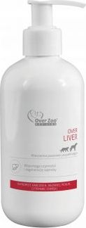 Over Zoo Over Zoo Over Liver 250 ml