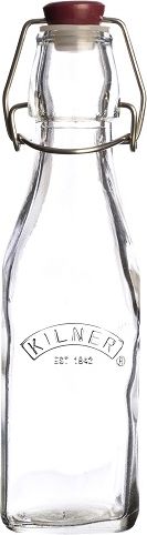Kilner KILNER Butelka 0,25l, Clip Top Bottle