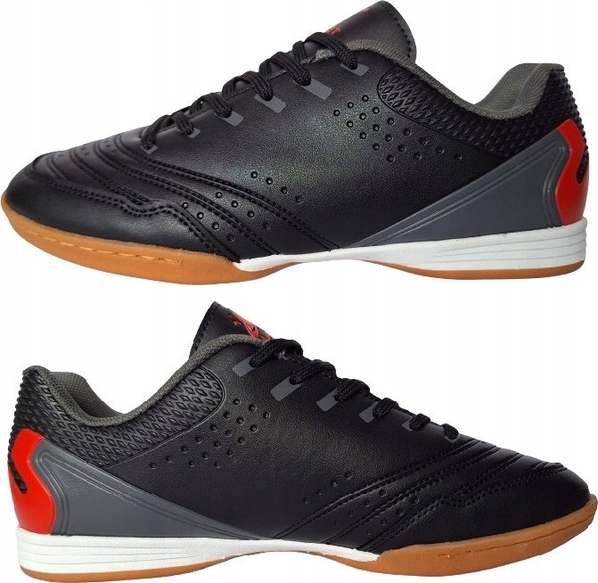 Planet Buty sportowe do piłki nożnej na w-f halę halówki sneakersy 37