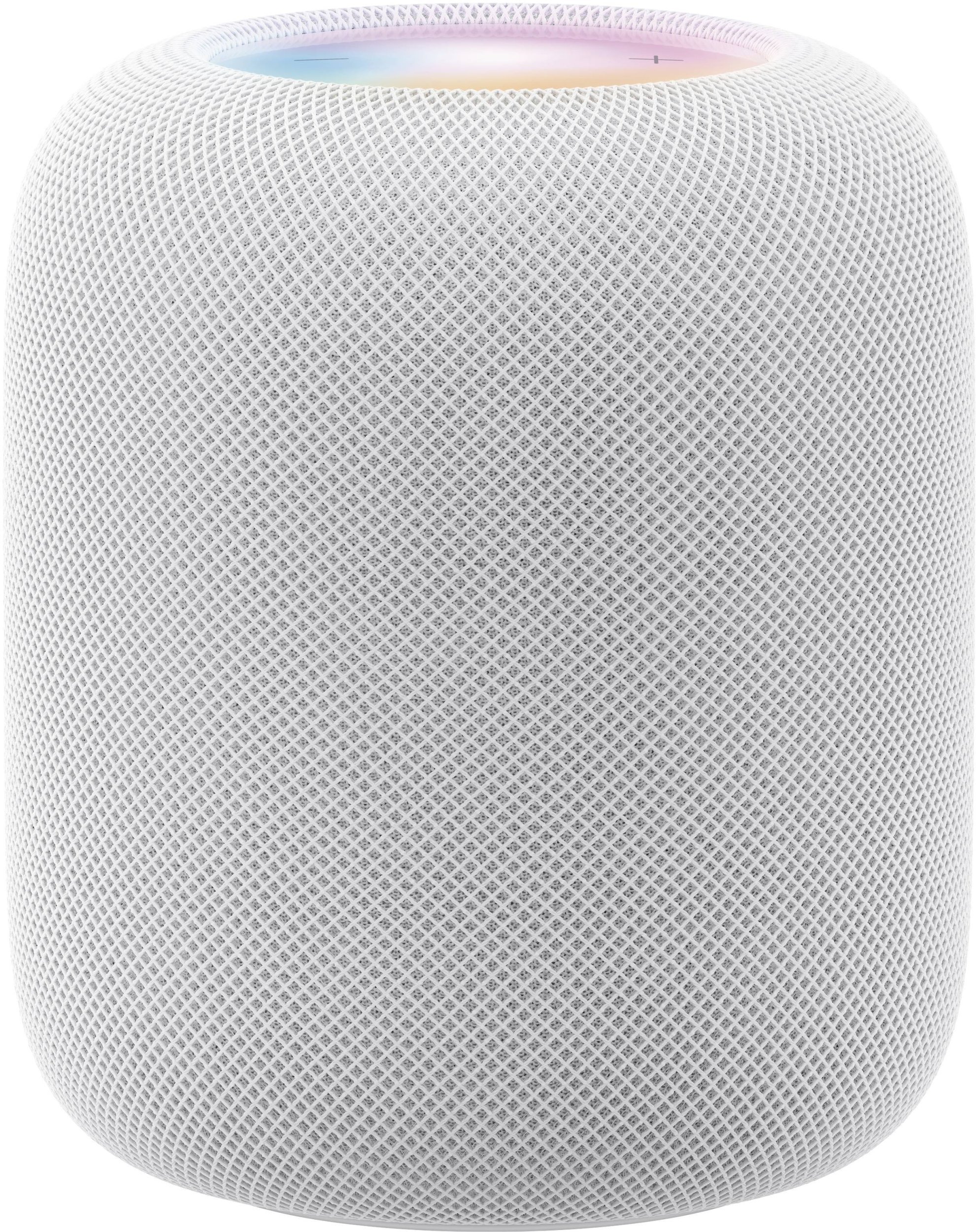 Głośnik Apple HomePod (Gen 3.) biały (MDEY4D/A)